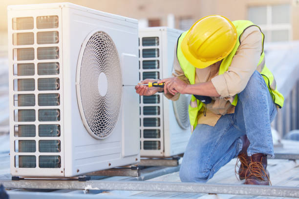 Best Thermostats and Smart Controls in Neoga, IL