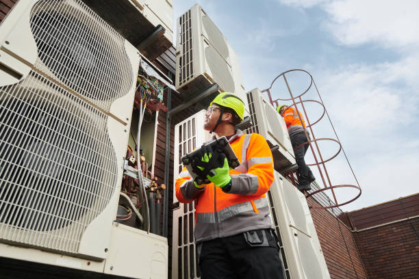 Best HVAC Supply and Distribution in Neoga, IL