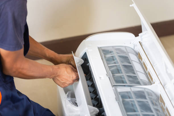 Best HVAC Financing and Leasing in Neoga, IL