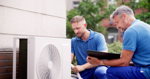 Trusted Neoga, IL HVAC Experts