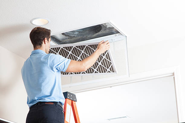 Best Commercial HVAC in Neoga, IL